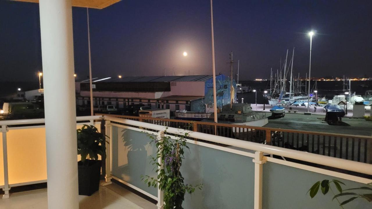 Amazing Ocean View Apartment Corralejo Exterior foto